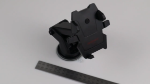 Car Holder For Smartphone With Suction Cup-REX-MART