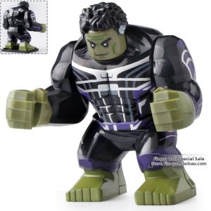 Hulk Anti-Hulk Armor Construction Toy