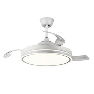 DGY | Invisible Ceiling Fan Light