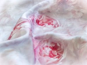 EXOTICA ปลอกผ้านวมถอดซักได้ / ผ้านวมเย็บติด ลาย Für Elise ขนาด 100นิ้ว x 90"นิ้ว (เหมาะสำหรับที่นอน 6 ฟุต หรือ 5 ฟุต) / ขนาด 70นิ้ว x 90"นิ้ว (เหมาะสำหรับที่นอน 3.5 ฟุต)