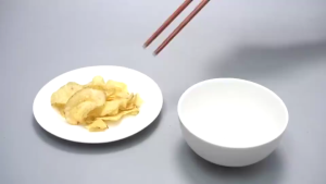 Bộ 10 Đôi Đũa Gỗ Dừa Xuất Xứ Việt Nam Đũa Gỗ Ăn Cơm Chất Lượng Cao An Toàn Cho Sức Khỏe