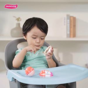 Kẹo trứng Kinder Joy cho bé trai 20g