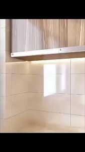 Kitchen Storage Rack Retractable Condiment Partition Cabinet  Multifunction Book Storage Shelf