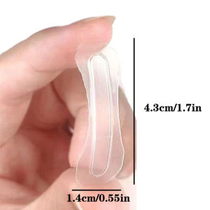 18 Pieces Cosmetic Ear Corrector Elf Ear Stickers Ear Supporters Self Adhesive Cosmetic Ear Stickers Invisible Ear Stickers+~
