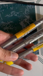 Mũi khoan bê tông mũi khoan gài WAVES đủ mọi kích thước mũi khoan tiêu chuẩn