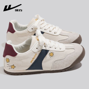 Warrior | Summer New Retro Casual Shoes