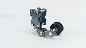 Universal Aluminum Alloy Brand New Adjuster Chain Tensioner Roller For Motorcycle /Chopper ATV