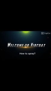 Touch Up Paint All Colors/2K Car Paint Aerosol Spray DIY Car Body Paint Bancuh Kereta Cat Spray Kereta - VIRCOAT Cat [Proton Iswara]