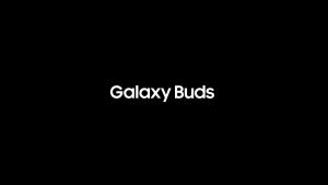Samsung Galaxy Buds Pro Wireless Sports Earphones Bluetooth Earphones ANC Active Noise Cancelling Earphones Gaming Earphones