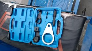 Diesel Engine Timing Tool Kit For Chrysler Jeep Cherokee Holden Colorado 2.8L CRD(3 PCS or 5 PCS)