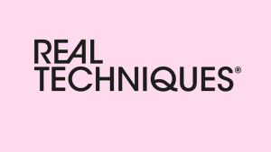 Real Techniques 402 Micro Eye Brush | Setting Highlighter Concealer Precision Face Makeup Brush