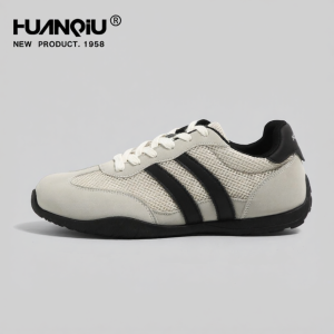 HuanQiu | Breathable Soft-bottom Multi-purpose Mens Sneakers