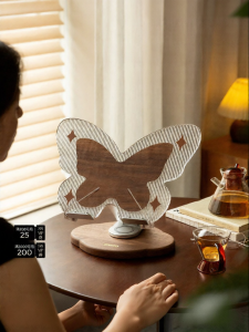 NORDIC MORE | Adjustable Rotatable Multi-purpose Book and Tablet Stand