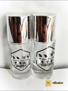 Parfum Body Shop Vanila 20 ml Berkualitas Tahan Lama