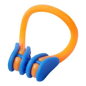 ZWER | Anti-Water Entry Slip-Resistant No-Loss Nose Clip for Swimming