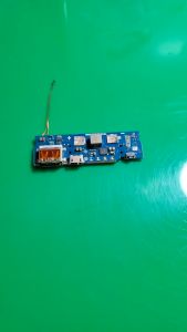 Mạch sạc nhanh QC3.0 18W Xiaomi Gen2S có cảm biến nhiệt bảo vệ an toàn