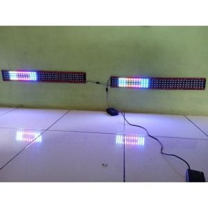LAMPU STROB0 PJR 24VOLT