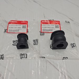 Karet Stabil Depan & Belakang Honda CRV Gen 3 & 4 2007-2017