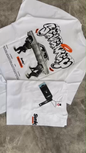 SEVENKEY KAOS PRIA DISTRO TSHIRT SEVENKEY BAJU PRIA KAOS OVERSIZE SEVENKEY