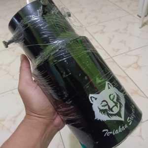 KNALPOT SRIGALA SISTEM BAUD NMR 71 GIGA HINO 500 PS KHUSUS PIPA BESAR