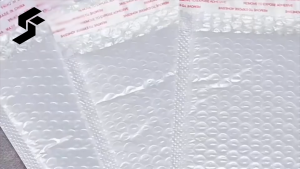 Bubble Polymailer | Bubble Mailer Envelope | Courier Envelope | Mailing Bag | Self-Adhesive Bubble Mailer