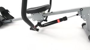 Máy tập thể dục chèo thuyền12 mức điều chỉnh điện trởThân thiện với gia đình