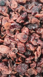 蔓越莓干 100g Dried Cranberry