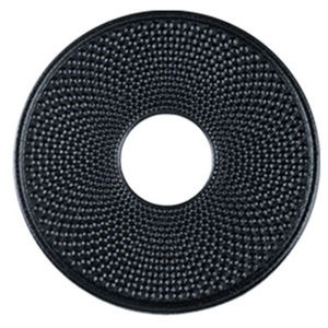 กาน้ำชาเหล็กหล่อ Anxi ถ้วยชงชาเตากรองกาน้ำชาแบบพิเศษใช้สำหรับตั้งแคมป์กังฟูจีนกาน้ำชาชุดน้ำชาน้ำเดือด