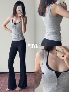 YOYO | Lightweight Yoga Set For Women