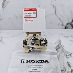 REKTIFER SILIKON ALTERNATOR HONDA CRV GEN 2 STEEM 2.0 2000CC