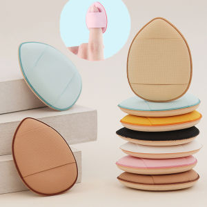 1PCS Thumb Air Cushion Concealer Foundation Pads Mini Air Menetes Basah Finger Puff Tujuan Ganda