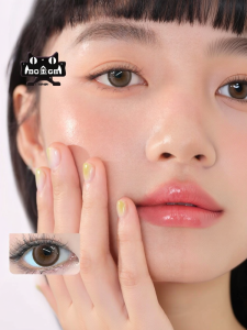 Kilala | High Oxygen Daily Disposable Silicone Hydrogel Contact Lenses 6 Packs