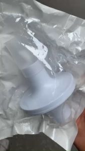 Filter lọc khuẩn cho máy đo hô hấp - NEW phin lọc khuẩn cho máy đo