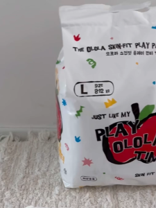 TÃ/BỈM DÁN QUẦN OLOLA SKIN FIT - LOVER-FIT - HONEY-Z HÀN QUỐC ĐỦ SIZE CHO BÉ