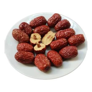 Authentic Special Grade Xinjiang Dried Dates Desert Sun-Dried Large Size Ready-To-Eat No Additives Pack of 2500g