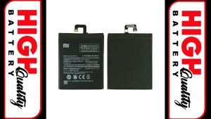 Baterai Xiaomi Mi Note 3 / Note3 Battery BM3A / BM-3A Batre Original