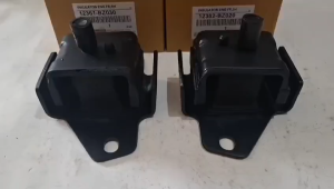 ENGINE MOUNTING TRANS MOUNTING SET AVANZA XENIA LAMA DUDUKAN MESIN PERSNELING SET AVANZA XENIA LAMA