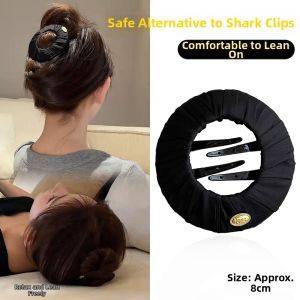 NING ZHOU | Yoga Comfortable Bun Clip