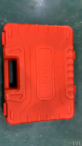 จัดส่งในกรุงเทพฯ 82ชิ้น ด้ามตรงยาง ชุดประแจบล็อค ชุดบล็อก ชุดบล็อกเครื่องมือช่าง ประแจวงล้อ พร้อมกล่องพลาส ขนาด1/4