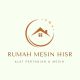 Rumahmesin HISR