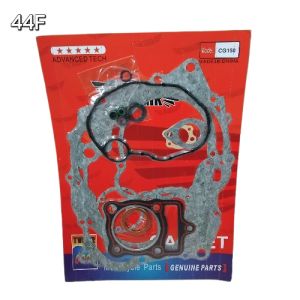 gasket - paking -packing full set non radiator 150cc- nozomi- kaisar  (44f)