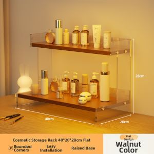 Luxury Storage Rack Organizer