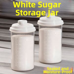 BEIDIANNI | Sugar and Starch Storage Jar