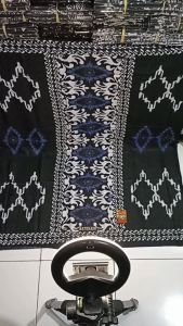 Sarung Anak  Sarung Batik Anak Sarung AS . TEX - 020