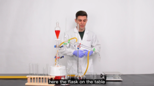 Stainless Steel Lifting Table 10x10cm Platform Angkat Multifungsi Untuk Woodworking Engraving Elektronik Repair