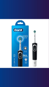 Oral-B Vitality Cross Action Electric Toothbrush