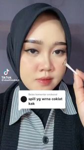 (Gratis Case) Exoticon Softlens - Ice N8 Warna Hitam/Kelabu/Kayu Normal & Minus Mata Besar 16mm