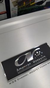 🔴เพาเวอร์แอมป์ 4 แชแนล🔴แบรนด์ American Research AR-4.60AB CLASS AB 4CH กำลังขับสูงสุด 720 Watts ลดราคาแบบแรงๆ💥💥 Power Amp 4 Channel - Lazada