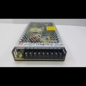 LRS 200-5 สวิตช์ชิ่ง MEANWELL