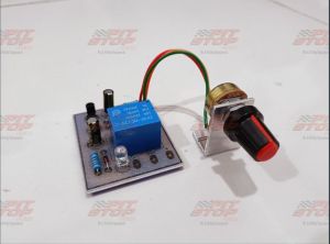 MODUL FLIP FLOP Plus Adjustable untuk PAC & PDC